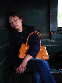 Hou Yimin's Images